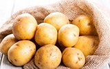 [ẢNH] Những loại rau củ giàu dưỡng chất hơn khi được nấu chín