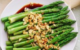 [ẢNH] Những loại rau củ giàu dưỡng chất hơn khi được nấu chín