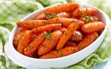 [ẢNH] Những loại rau củ giàu dưỡng chất hơn khi được nấu chín