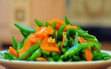 [ẢNH] Những loại rau củ giàu dưỡng chất hơn khi được nấu chín