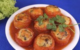 [ẢNH] Những loại rau củ giàu dưỡng chất hơn khi được nấu chín