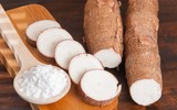 [ẢNH] Những loại rau củ giàu dưỡng chất hơn khi được nấu chín