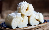 [ẢNH] Những loại rau củ giàu dưỡng chất hơn khi được nấu chín