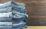 [ẢNH] ‘Bỏ túi’ những bí quyết để giúp quần jean của bạn luôn trông như mới