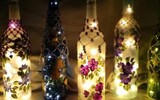 [ẢNH] Những ý tưởng sáng tạo đồ vật độc đáo cho ngôi nhà từ vật liệu tái chế
