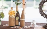 [ẢNH] Những ý tưởng sáng tạo đồ vật độc đáo cho ngôi nhà từ vật liệu tái chế