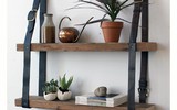 [ẢNH] Những ý tưởng sáng tạo đồ vật độc đáo cho ngôi nhà từ vật liệu tái chế