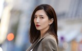 [ẢNH] Nhan sắc của top 7 mỹ nhân cạnh tranh danh hiệu “Nữ thần Kim Ưng 2020”