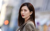 [ẢNH] Nhan sắc của top 7 mỹ nhân cạnh tranh danh hiệu “Nữ thần Kim Ưng 2020”