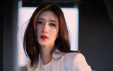 [ẢNH] Nhan sắc của top 7 mỹ nhân cạnh tranh danh hiệu “Nữ thần Kim Ưng 2020”