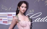 [ẢNH] Nhan sắc của top 7 mỹ nhân cạnh tranh danh hiệu “Nữ thần Kim Ưng 2020”