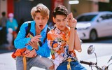 [ẢNH] Sự nghiệp của những hiện tượng âm nhạc ‘nổi tiếng sau một đêm’ giờ ra sao? 