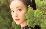 [ẢNH] Nhan sắc của top 7 mỹ nhân cạnh tranh danh hiệu “Nữ thần Kim Ưng 2020”