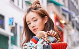 [ẢNH] Nhan sắc của top 7 mỹ nhân cạnh tranh danh hiệu “Nữ thần Kim Ưng 2020”