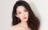 [ẢNH] Nhan sắc của top 7 mỹ nhân cạnh tranh danh hiệu “Nữ thần Kim Ưng 2020”