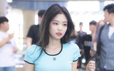 [ẢNH] Nhan sắc của top 7 mỹ nhân cạnh tranh danh hiệu “Nữ thần Kim Ưng 2020”