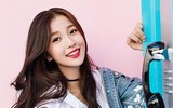 [ẢNH] Nhan sắc của top 7 mỹ nhân cạnh tranh danh hiệu “Nữ thần Kim Ưng 2020”