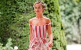 [ẢNH] Nhan sắc của những công chúa, hoàng tử nổi tiếng trong vai trò người mẫu