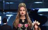 [ẢNH] Nhan sắc của những công chúa, hoàng tử nổi tiếng trong vai trò người mẫu