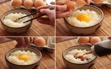 [ẢNH] Những món ăn tươi sống được yêu thích trên thế giới
