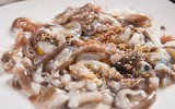 [ẢNH] Những món ăn tươi sống được yêu thích trên thế giới