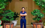 [ẢNH] Hé lộ cuộc hôn nhân kín tiếng, ròng rã suốt 13 năm chữa hiếm muộn của NSƯT Quang Tèo 