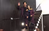 [ẢNH] Hé lộ cuộc hôn nhân kín tiếng, ròng rã suốt 13 năm chữa hiếm muộn của NSƯT Quang Tèo 