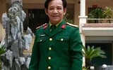 [ẢNH] Hé lộ cuộc hôn nhân kín tiếng, ròng rã suốt 13 năm chữa hiếm muộn của NSƯT Quang Tèo 