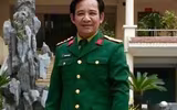 [ẢNH] Hé lộ cuộc hôn nhân kín tiếng, ròng rã suốt 13 năm chữa hiếm muộn của NSƯT Quang Tèo 