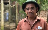 [ẢNH] Hé lộ cuộc hôn nhân kín tiếng, ròng rã suốt 13 năm chữa hiếm muộn của NSƯT Quang Tèo 