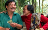[ẢNH] Hé lộ cuộc hôn nhân kín tiếng, ròng rã suốt 13 năm chữa hiếm muộn của NSƯT Quang Tèo 