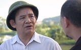 [ẢNH] Hé lộ cuộc hôn nhân kín tiếng, ròng rã suốt 13 năm chữa hiếm muộn của NSƯT Quang Tèo 