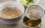 [ẢNH] Những món ăn tươi sống được yêu thích trên thế giới
