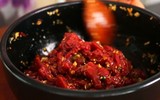 [ẢNH] Những món ăn tươi sống được yêu thích trên thế giới