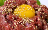 [ẢNH] Những món ăn tươi sống được yêu thích trên thế giới