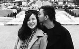 [ẢNH] Vợ cũ Hoài Lâm hậu ly hôn: Nhan sắc ‘lên hương’, cuộc sống bình yên bên 2 con nhỏ