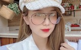 [ẢNH] Vợ cũ Hoài Lâm hậu ly hôn: Nhan sắc ‘lên hương’, cuộc sống bình yên bên 2 con nhỏ