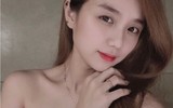 [ẢNH] Vợ cũ Hoài Lâm hậu ly hôn: Nhan sắc ‘lên hương’, cuộc sống bình yên bên 2 con nhỏ