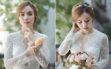 [ẢNH] Vợ cũ Hoài Lâm hậu ly hôn: Nhan sắc ‘lên hương’, cuộc sống bình yên bên 2 con nhỏ
