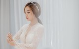 [ẢNH] Vợ cũ Hoài Lâm hậu ly hôn: Nhan sắc ‘lên hương’, cuộc sống bình yên bên 2 con nhỏ