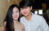 [ẢNH] Vợ cũ Hoài Lâm hậu ly hôn: Nhan sắc ‘lên hương’, cuộc sống bình yên bên 2 con nhỏ