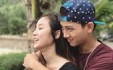 [ẢNH] Vợ cũ Hoài Lâm hậu ly hôn: Nhan sắc ‘lên hương’, cuộc sống bình yên bên 2 con nhỏ