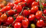 [ẢNH] Lạc vào thế giới tí hon với loạt rau củ quả có kích cỡ siêu nhỏ