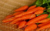 [ẢNH] Lạc vào thế giới tí hon với loạt rau củ quả có kích cỡ siêu nhỏ