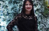 [ẢNH] Nhan sắc biến đổi khó tin của ‘thiên thần nhí’ đẹp nhất Ấn Độ