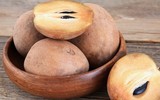 [ẢNH] Những loại trái cây mà người đang giảm cân nên tránh 