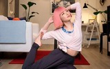 [ẢNH] Nhan sắc của 3 nàng mẫu ảo quyến rũ nhất trong làng thời trang thế giới