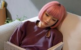 [ẢNH] Nhan sắc của 3 nàng mẫu ảo quyến rũ nhất trong làng thời trang thế giới