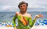 [ẢNH] Nhan sắc của 3 nàng mẫu ảo quyến rũ nhất trong làng thời trang thế giới