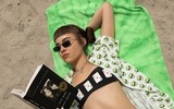 [ẢNH] Nhan sắc của 3 nàng mẫu ảo quyến rũ nhất trong làng thời trang thế giới